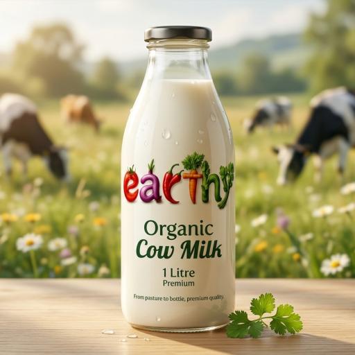 Cow Milk
